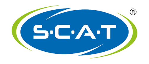 SCAT logo